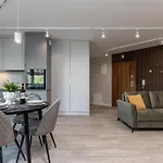 Bliss Komfortowe Blisko Centrum I Beskidów Apartament
