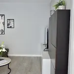 Apartment Bliss - Komfortowy Blisko Centrum I Gor By Reapartments *