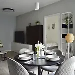 Apartament Bliss Komfortowe Blisko Centrum I Beskidów Bielsko-Biała