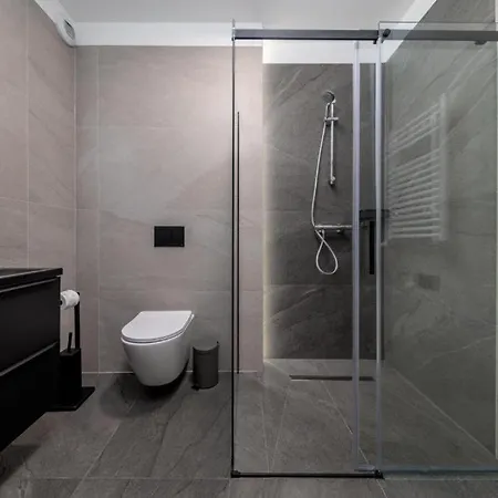 Bliss - Komfortowy Blisko Centrum I Gor By Reapartments