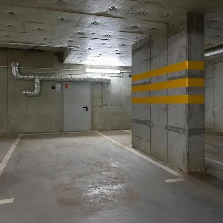 Lägenhet Bliss - Komfortowy Blisko Centrum I Gor By Reapartments Bielsko-Biała