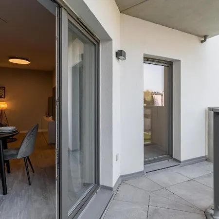 Bliss - Komfortowy Blisko Centrum I Gor By Reapartments