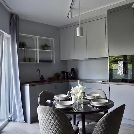 Bliss - Komfortowy Blisko Centrum I Gor By Reapartments * Bílsko-Bělá