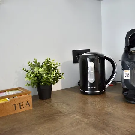 Bliss - Komfortowy Blisko Centrum I Gor By Reapartments Lägenhet *