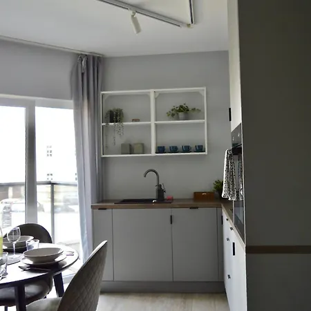 Bliss - Komfortowy Blisko Centrum I Gor By Reapartments Lägenhet Bielsko-Biała