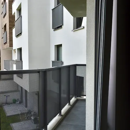 Bliss Komfortowe Blisko Centrum I Beskidów Apartament