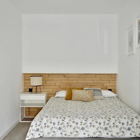 Bliss - Komfortowy Blisko Centrum I Gor By Reapartments Apartmán *