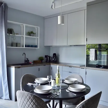 Bliss Komfortowe Blisko Centrum I Beskidów Apartament Bielsko-Biała