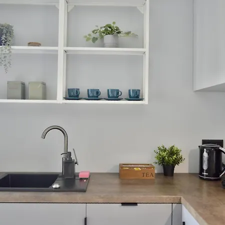 Bliss - Komfortowy Blisko Centrum I Gor By Reapartments Bielsko-Biała