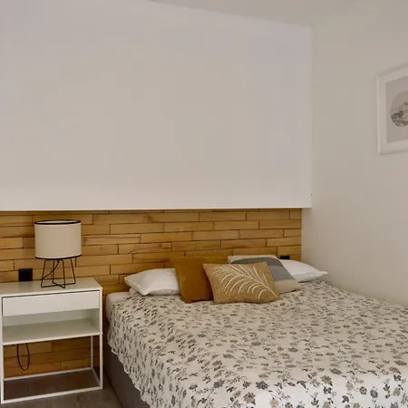 Bliss Komfortowe Blisko Centrum I Beskidów * Bielsko-Biała