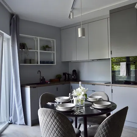 Bliss - Komfortowy Blisko Centrum I Gor By Reapartments