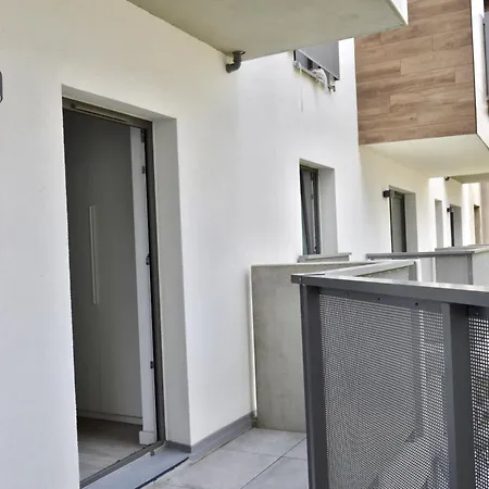 Bliss - Komfortowy Blisko Centrum I Gor By Reapartments Apartmán