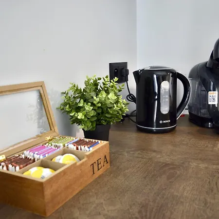 Apartment Bliss Komfortowe Blisko Centrum I Beskidow