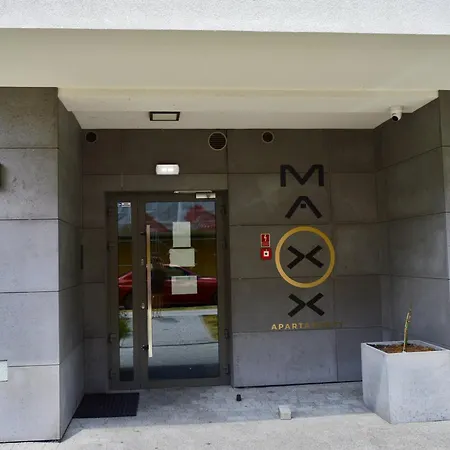 Apartmán Bliss - Komfortowy Blisko Centrum I Gor By Reapartments *