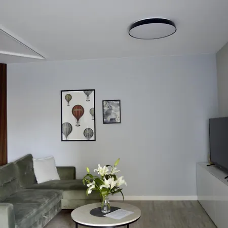 Bliss - Komfortowy Blisko Centrum I Gor By Reapartments Lägenhet Bielsko-Biała