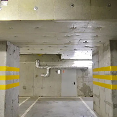 Bliss - Komfortowy Blisko Centrum I Gor By Reapartments *