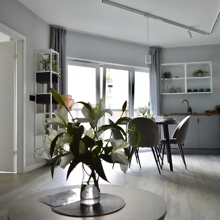 Bliss - Komfortowy Blisko Centrum I Gor By Reapartments Apartmán