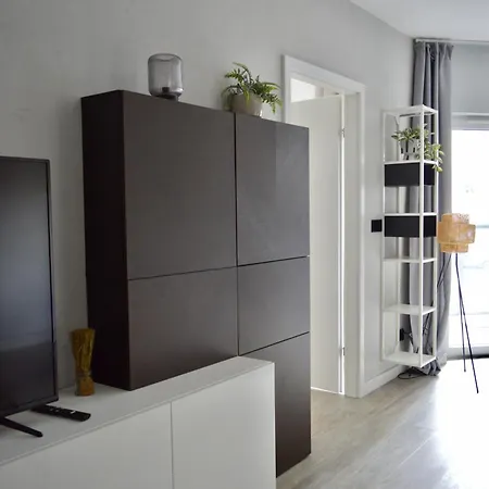 Bliss - Komfortowy Blisko Centrum I Gor By Reapartments Apartmán Bílsko-Bělá