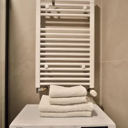 Apartment Bliss Komfortowe Blisko Centrum I Beskidow Bielsko-Biala