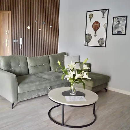 Bliss - Komfortowy Blisko Centrum I Gor By Reapartments Bílsko-Bělá