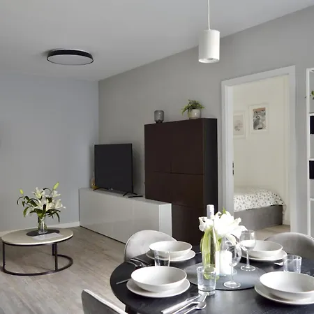 Bliss Komfortowe Blisko Centrum I Beskidów * Bielsko-Biała