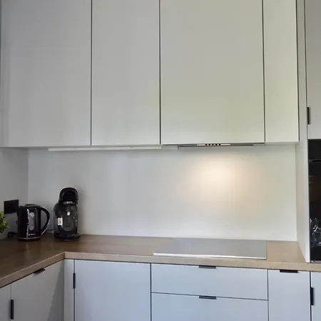 Bliss - Komfortowy Blisko Centrum I Gor By Reapartments