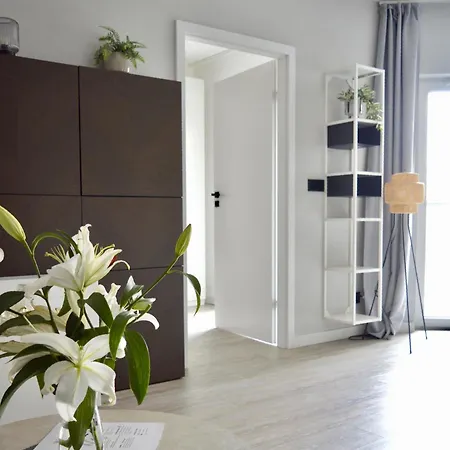 Bliss Komfortowe Blisko Centrum I Beskidów Apartament