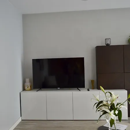 Apartmán Bliss - Komfortowy Blisko Centrum I Gor By Reapartments