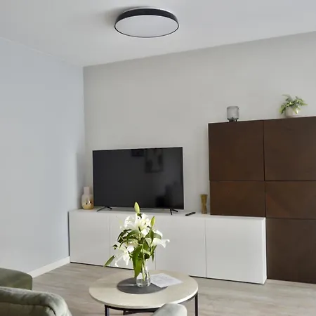 Bliss - Komfortowy Blisko Centrum I Gor By Reapartments Lägenhet *