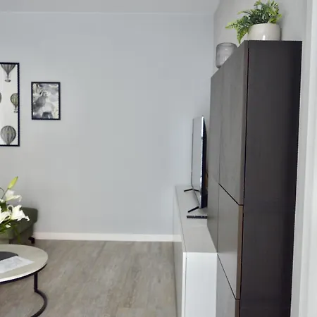 Lägenhet Bliss - Komfortowy Blisko Centrum I Gor By Reapartments *