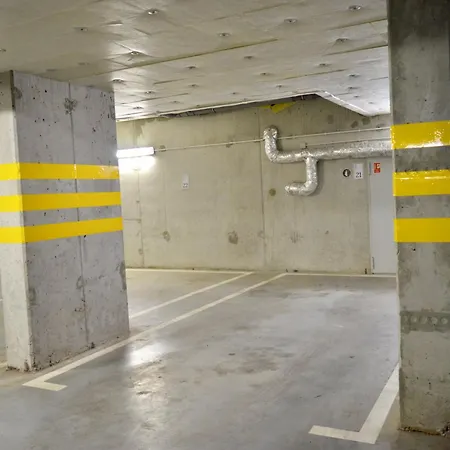 Bliss - Komfortowy Blisko Centrum I Gor By Reapartments *