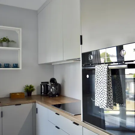 Bliss - Komfortowy Blisko Centrum I Gor By Reapartments * Bílsko-Bělá