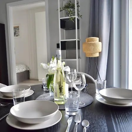 Apartament Bliss Komfortowe Blisko Centrum I Beskidów Bielsko-Biała