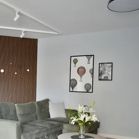 Bliss Komfortowe Blisko Centrum I Beskidów Apartament Bielsko-Biała