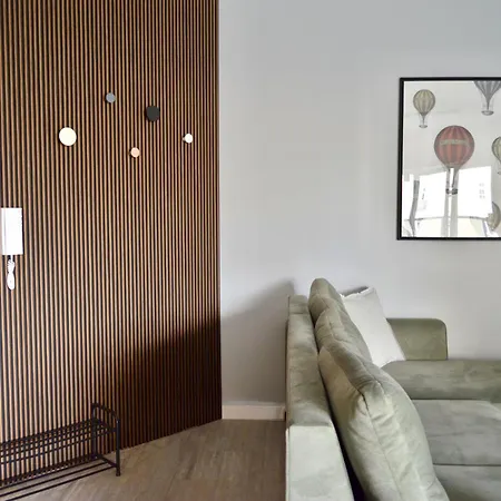 Bliss - Komfortowy Blisko Centrum I Gor By Reapartments Apartmán Bílsko-Bělá