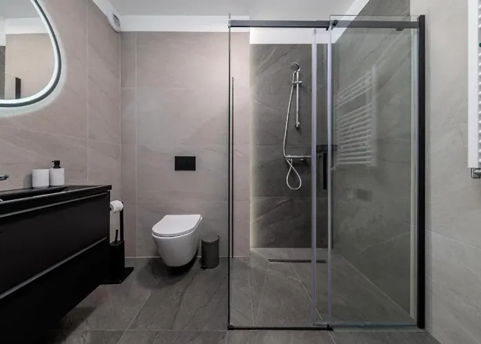 Bliss - Komfortowy Blisko Centrum I Gor By Reapartments