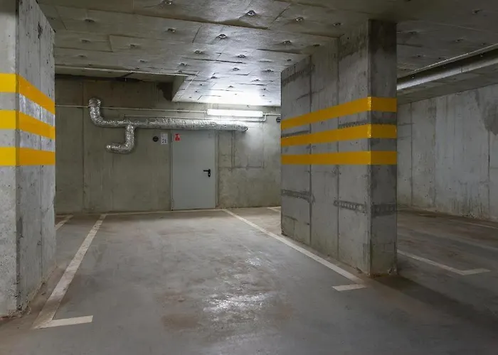 Apartment Bliss - Komfortowy Blisko Centrum I Gor By Reapartments Bielsko-Biala