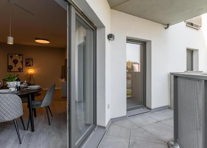 Bliss - Komfortowy Blisko Centrum I Gor By Reapartments