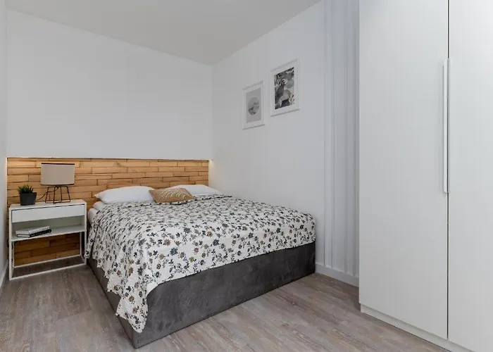 Appartement Bliss - Komfortowy Blisko Centrum I Gor By Reapartments *