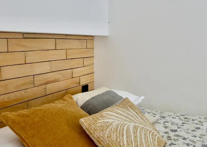 Bliss - Komfortowy Blisko Centrum I Gor By Reapartments Appartamento