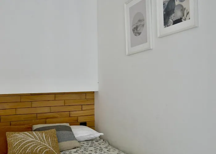 Appartement Bliss - Komfortowy Blisko Centrum I Gor By Reapartments
