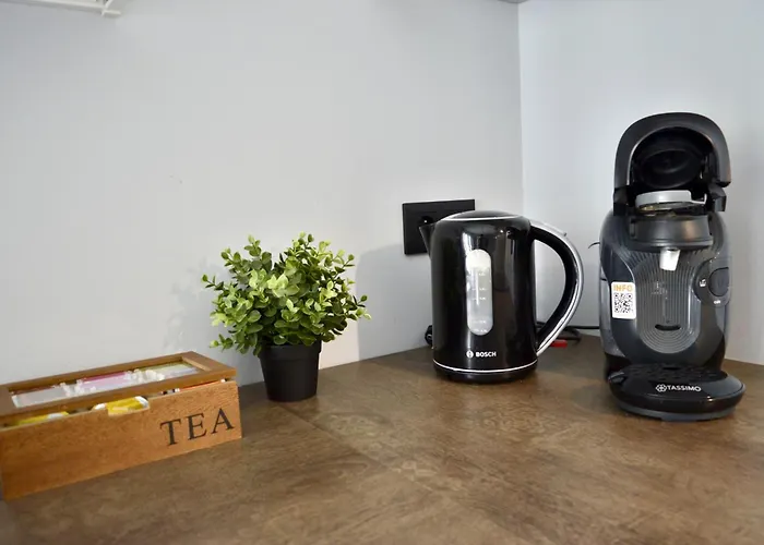 Bliss - Komfortowy Blisko Centrum I Gor By Reapartments Appartement *