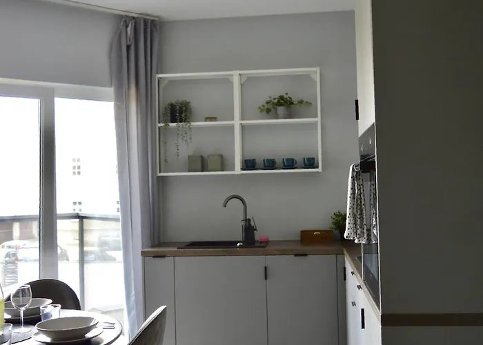 Bliss - Komfortowy Blisko Centrum I Gor By Reapartments Appartamento Bielsko-Biała