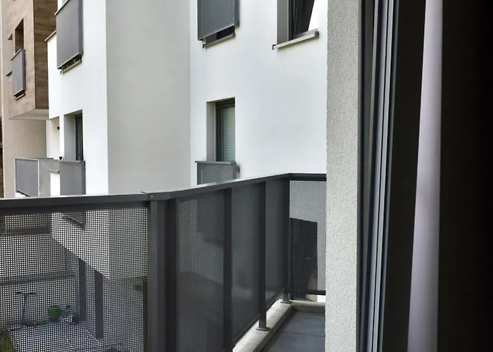 Bliss - Komfortowy Blisko Centrum I Gor By Reapartments Appartamento