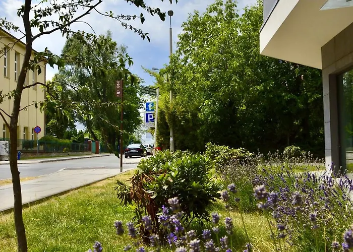 Appartement Bliss - Komfortowy Blisko Centrum I Gor By Reapartments