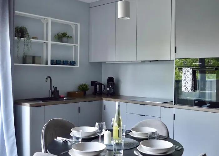 Bliss - Komfortowy Blisko Centrum I Gor By Reapartments Appartement Bielsko-Biała