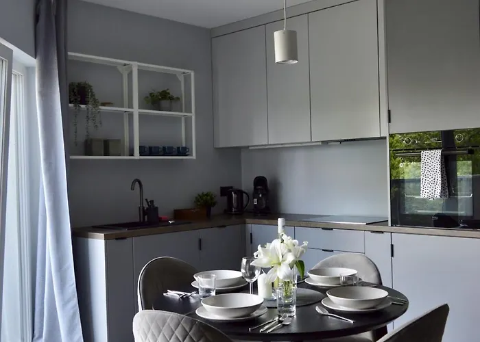 Bliss - Komfortowy Blisko Centrum I Gor By Reapartments