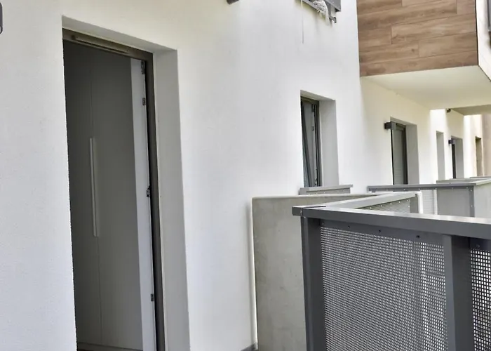 Bliss - Komfortowy Blisko Centrum I Gor By Reapartments Appartamento