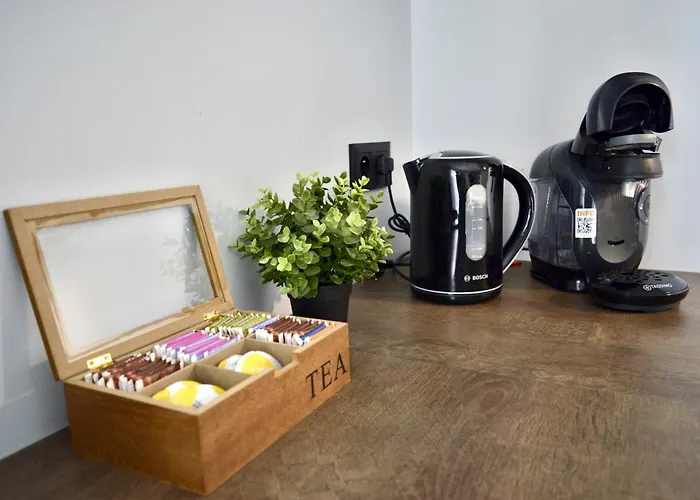 Appartement Bliss - Komfortowy Blisko Centrum I Gor By Reapartments