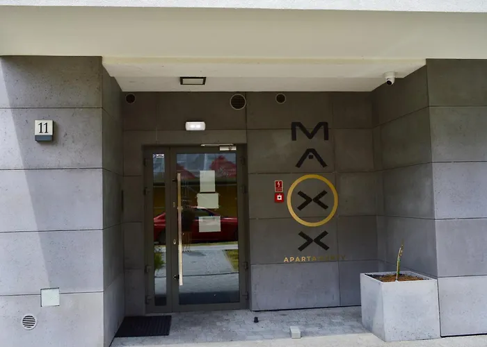 Appartement Bliss - Komfortowy Blisko Centrum I Gor By Reapartments *